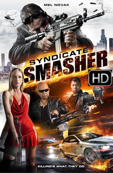 Syndicate Smasher