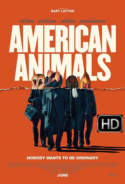 American Animals