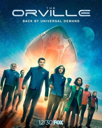 The Orville S02E14