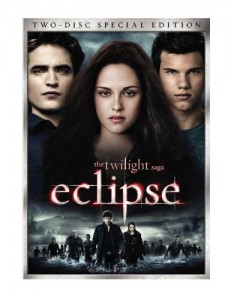 The Twilight Saga: Eclipse (2010)