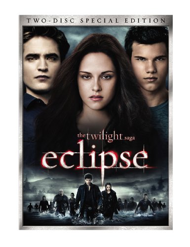 The Twilight Saga: Eclipse (2010)