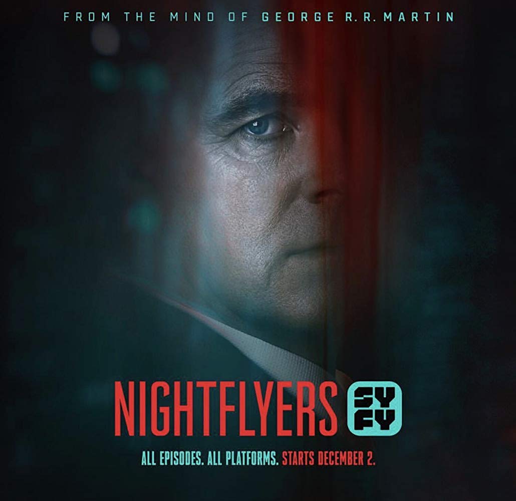 Nightflyers S01E10