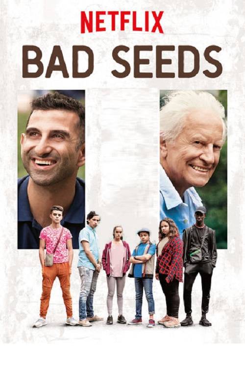 Bad Seeds