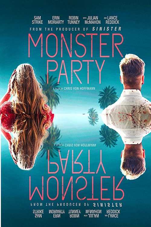 Monster Party