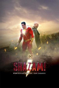 Shazam!