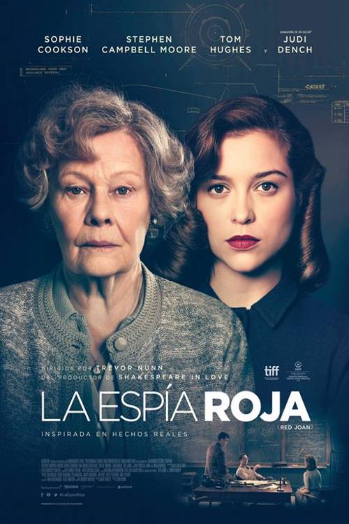 Red Joan