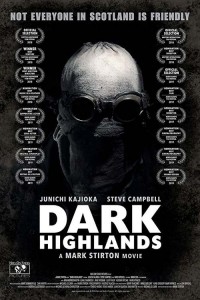 Dark Highlands