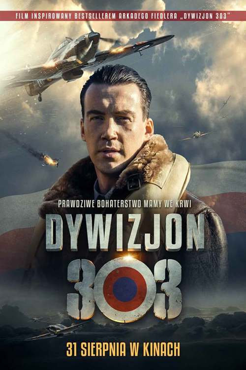 Squadron 303