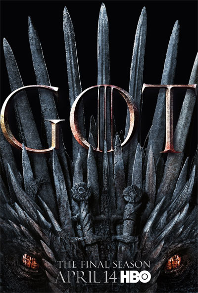 Game of Thrones S08E06