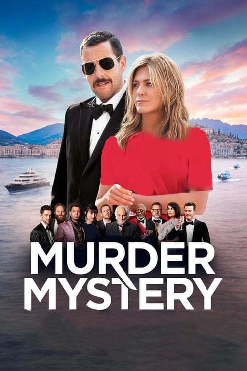 Murder Mystery