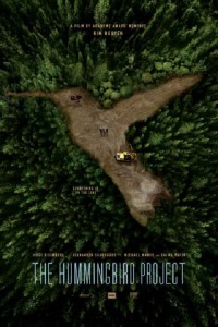 The Hummingbird Project
