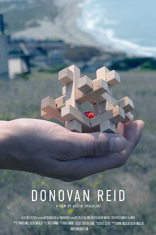 Donovan Reid