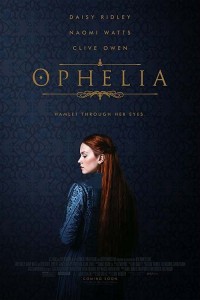 Ophelia