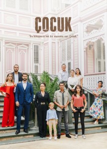 Cocuk E18