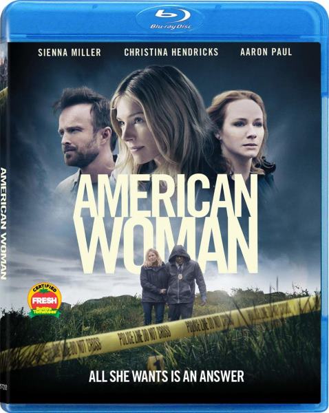 American Woman