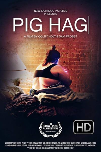 Pig Hag