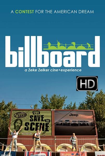 Billboard