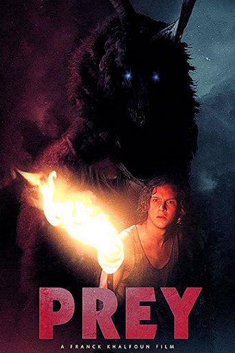 Prey