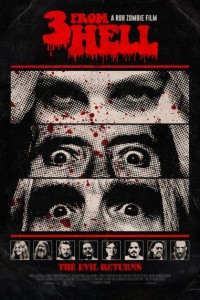 3 from Hell