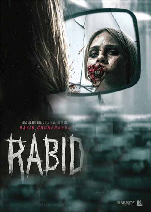 Rabid