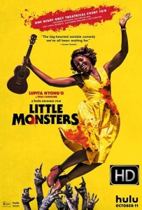 Little Monsters