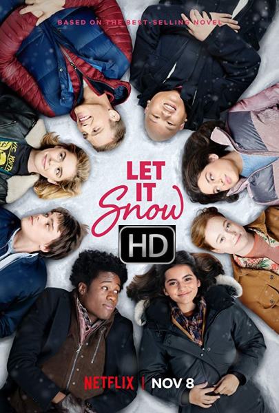 Let It Snow