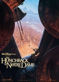 The Hunchback of Notre Dame