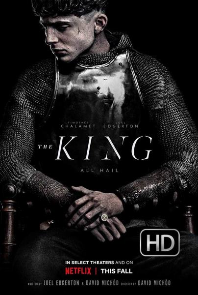 The King