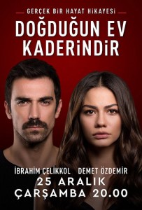 Dogdugun Ev Kaderindir E43