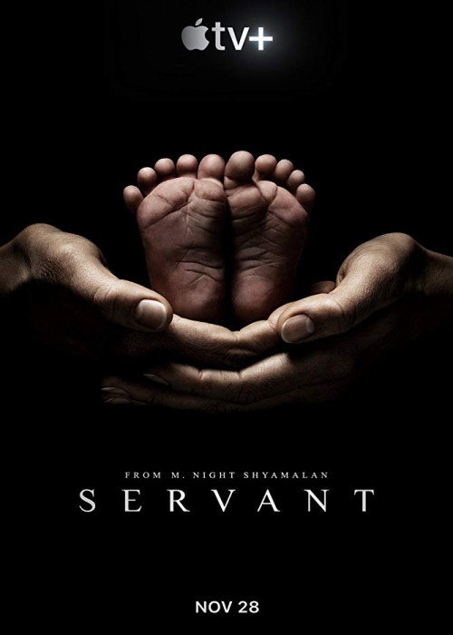 Servant S04E10