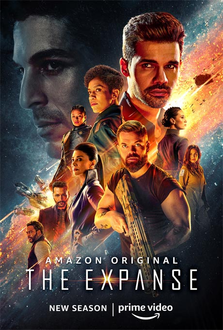 The Expanse S06E06