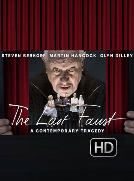 The Last Faust