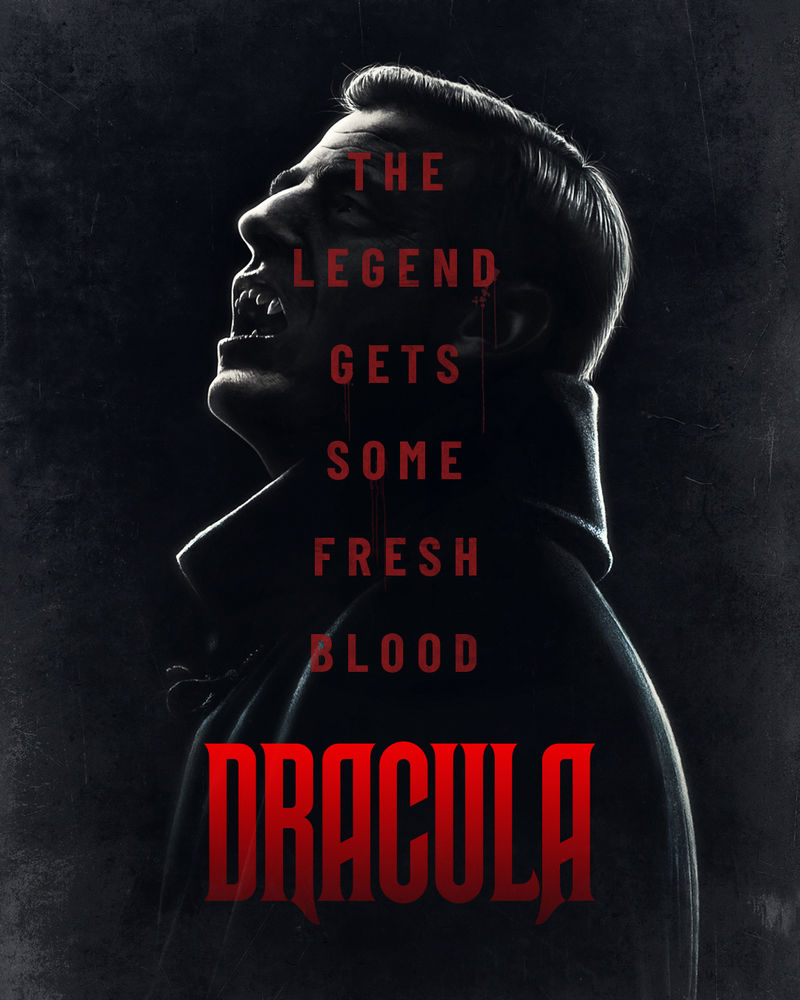 Dracula S01E03