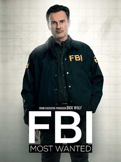 FBI: Most Wanted S05E02