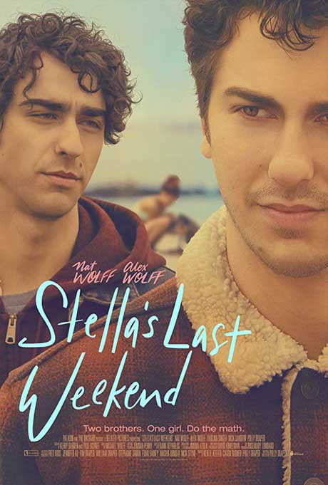 Stella’s Last Weekend