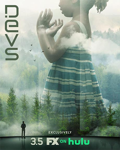 Devs S01E08