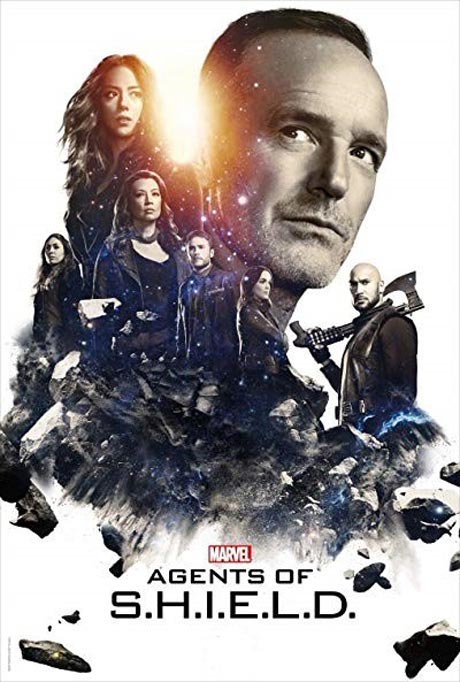 Marvel Agents Of SHIELD S07E13