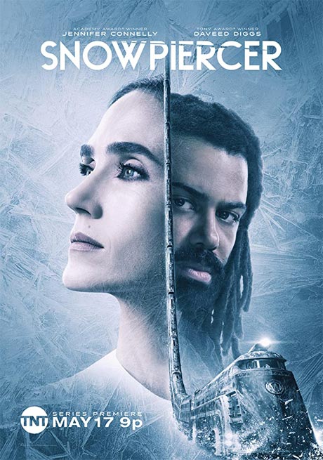 Snowpiercer S04E09
