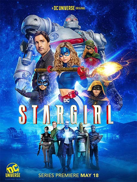 Stargirl S03E13