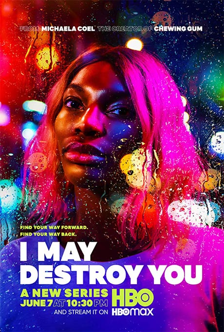 I May Destroy You S01E12