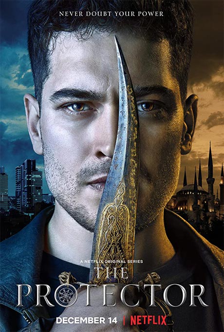 The Protector S04E07