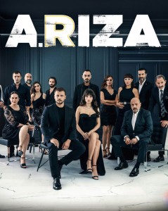 Ariza E30