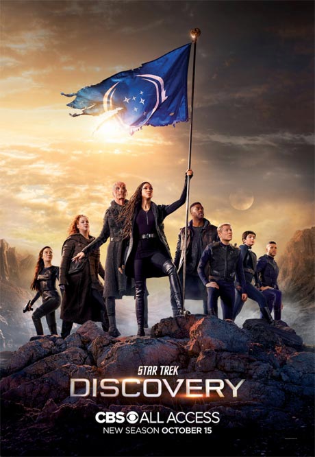Star Trek: Discovery S05E10