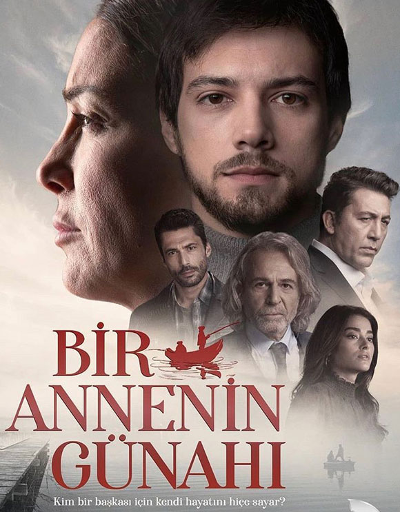 Bir Annenin Gunahi E04