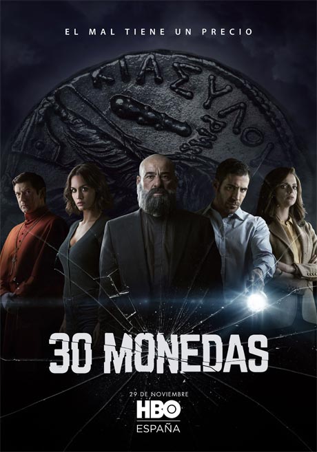 30 Coins S01E08