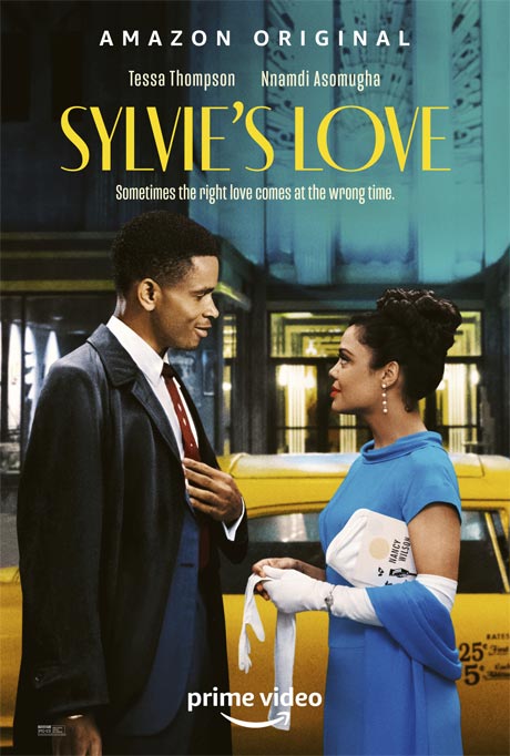 Sylvie’s Love