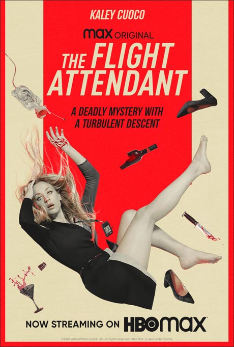The Flight Attendant S02E08