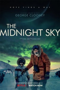 The Midnight Sky