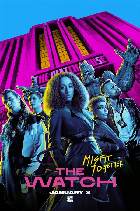 The Watch S01E08