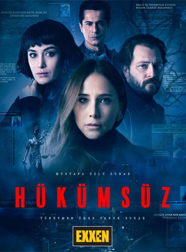 Hukumsuz E01